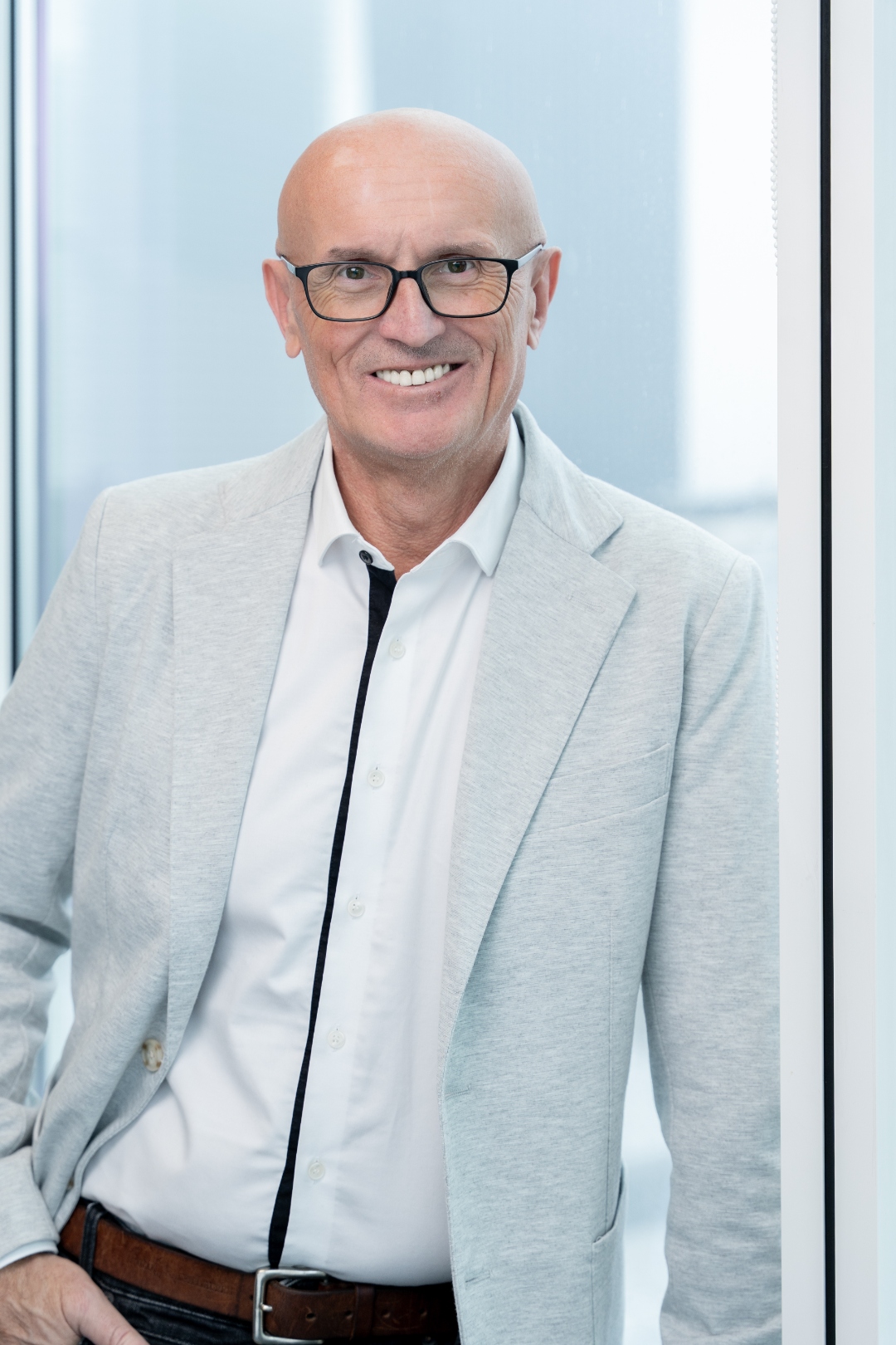 Reinhard Kilian